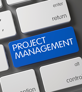 Project_Management